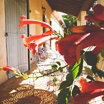 Mas De La Croix - D'hotes 3*