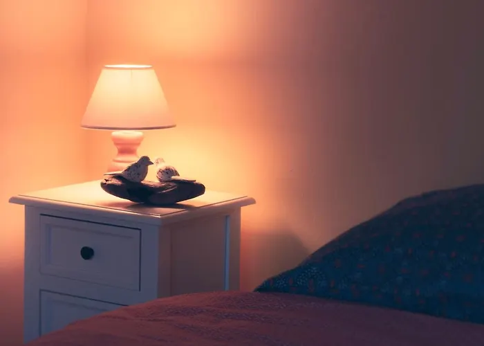 Mas De La Croix - D'hotes Bed & Breakfast 3*